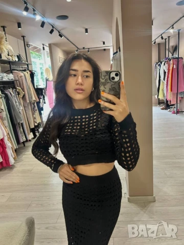 плажен комплект , снимка 2 - Комплекти - 50970304