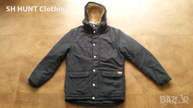 Jack i Jones Winter Jacket размер L мъжко зимно яке 16-20