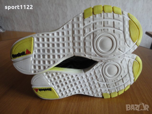 N37,5 Reebok LM Bodycombat/дамски маратонки, снимка 7 - Маратонки - 33941376