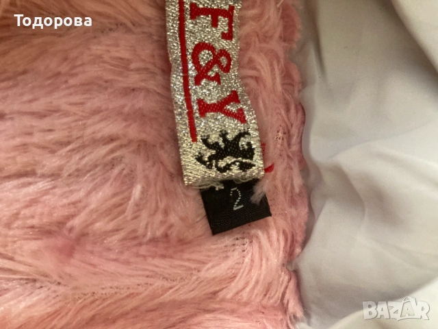 Детски дрехи 2-3 год 98 см /рокля/жилетка/елек, снимка 8 - Детски якета и елеци - 40331460