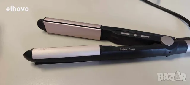 Преса за изправяне на коса Remington C134a, снимка 7 - Преси за коса - 49178763