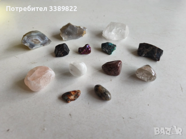 Естествени камъни , снимка 8 - Други - 52871484