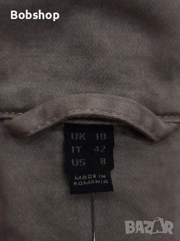 Дамско яке BELSTAFF , снимка 4 - Якета - 51649053