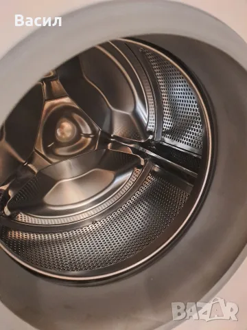 Пералня Miele Novotronic W913, снимка 5 - Перални - 56168137