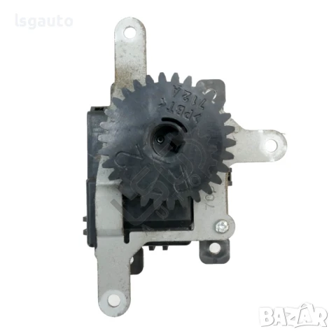 Моторче клапи парно Toyota Avensis III 2009-2015 ID:147894, снимка 2 - Части - 50963862