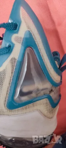 "Nike Lebron"-отлични!, снимка 13 - Кецове - 47988254