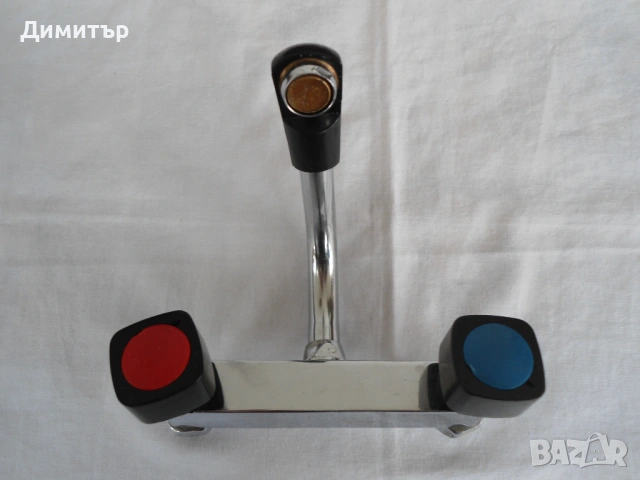 Батерия /Смесител/ за мивка, снимка 2 - Смесители - 54065223