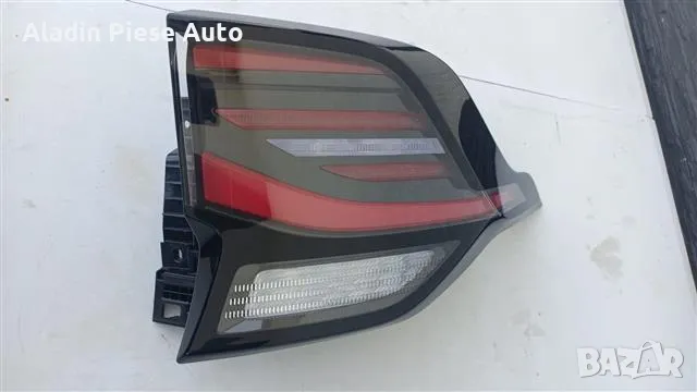 Заден десен Full Led стоп на калника Kia Sportage 5 година 2022 2023 2024 cd 92402R2100, 92402-R2100, снимка 6 - Аксесоари и консумативи - 50295535