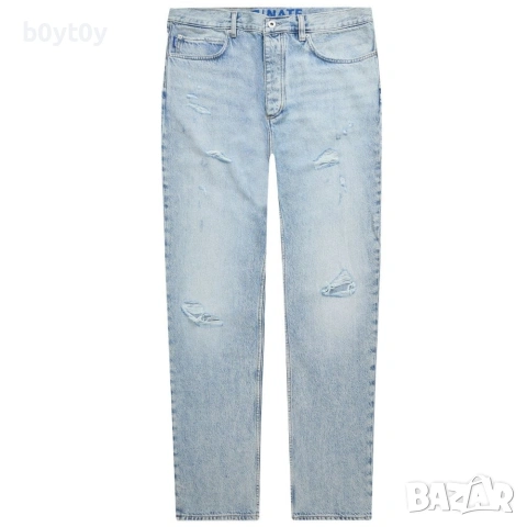 Мъжки дънки Hugo Boss