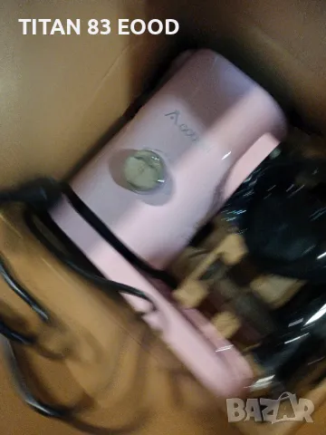 Сокоизстисквачка за бавно дъвчене, машини за сокоизстисквачка AAOBOSI pink , снимка 3 - Сокоизстисквачки и цитрус преси - 48297549