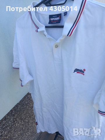 Оригинални мъжки и дамски тениски, снимка 14 - Тениски - 54332737