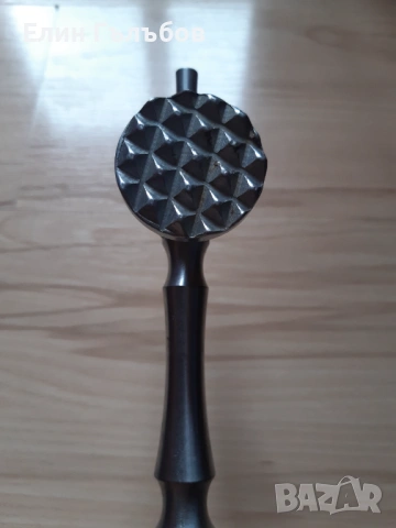 Сатър и чукче (комбинирано) за месо, руско производство, снимка 7 - Други - 54038119