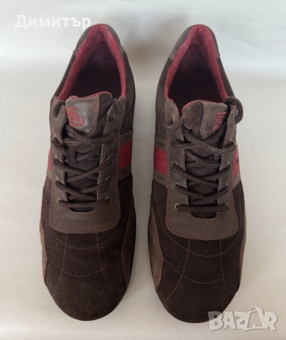Мъжки спортни обувки Camel Active Space 24, снимка 9 - Спортни обувки - 52079776