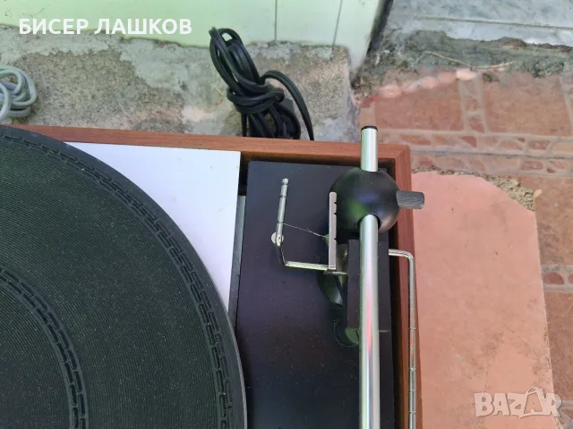 Thorens td-150 mk ll ab, снимка 8 - Ресийвъри, усилватели, смесителни пултове - 56167511