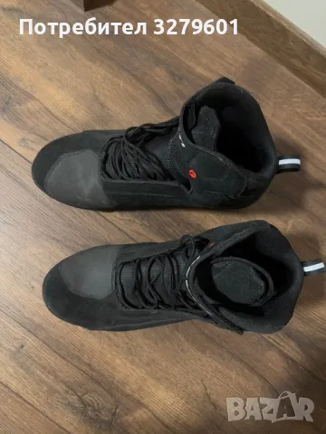 Обувки REVIT Jetspeed, снимка 3 - Аксесоари и консумативи - 47953924