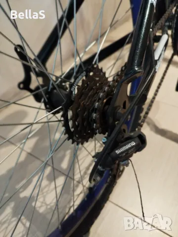 Велосипед (Колело) Passat, снимка 4 - Велосипеди - 49603323