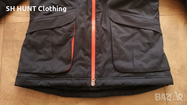 ODLO PRIMALOFT Ski Snowboard Jacket размер L дамско яке за ски и сноуборд 14-32, снимка 7 - Якета - 52160659