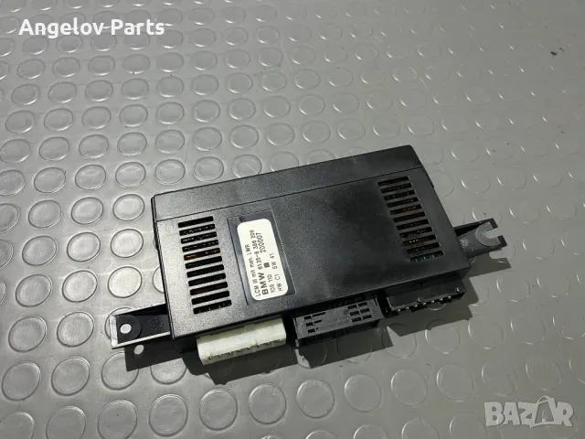 Лайт модул за BMW E39 (преди фейса), снимка 1