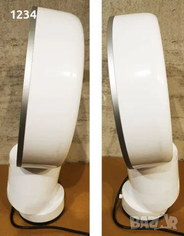 от 699 на 240лв вентилатор Dyson AM01 Air Multiplier, снимка 11 - Вентилатори - 49717640