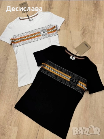 Дамски тениски нови , снимка 3 - Тениски - 53086327