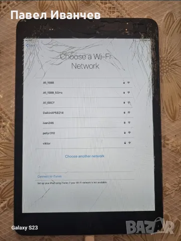 Таблет Ipad Mini 2, снимка 1