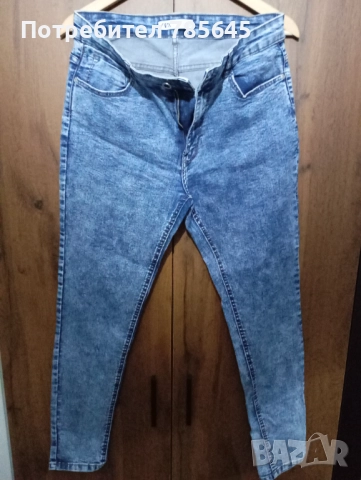 Мъжки маркови дънки., снимка 10 - Дънки - 52510649