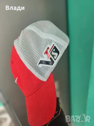Продавам оригинална шапка Nike Trucke, снимка 3 - Шапки - 56522269