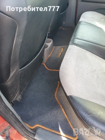 Ford Ranger , снимка 6 - Автомобили и джипове - 50306508