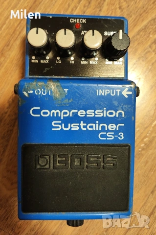 Ефекти за китара, снимка 4 - Китари - 53026120