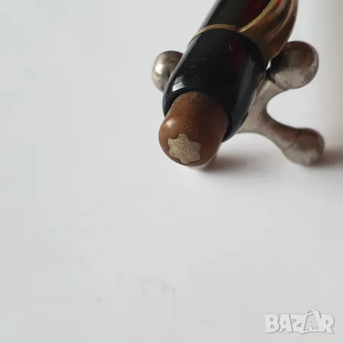 Механичен молив Montblanc Pix, снимка 7 - Колекции - 49966605