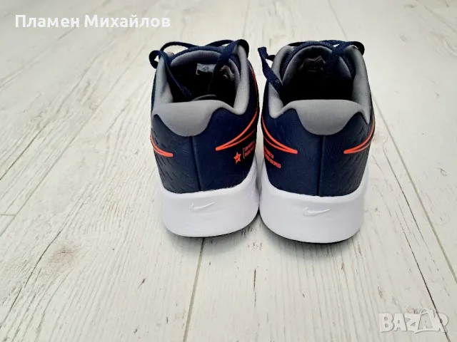Nike-Ориг. Дамски маратонки , снимка 4 - Маратонки - 49057923