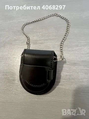Джобен часовник Sekonda - Made in USSR, снимка 11 - Джобни - 56236754