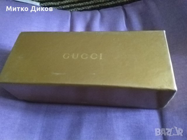 Слънчеви очила Cucci оригинални -кутия-кърпичка -сертификат, снимка 4 - Слънчеви и диоптрични очила - 33931967