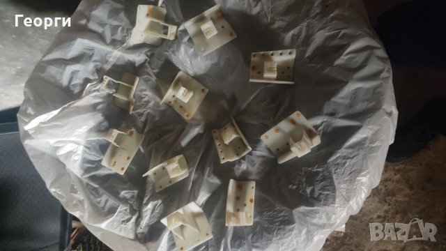 Държачи за кори на врати за Opel Astra H/ Zafira B/Vectra C/Meriva A.