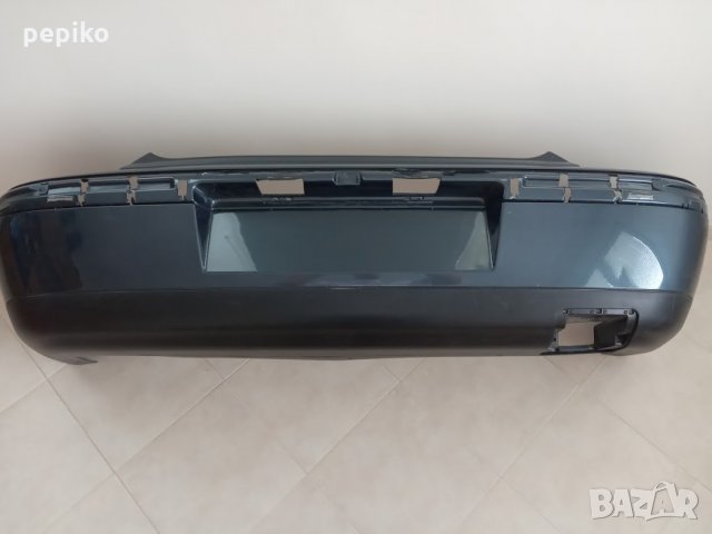 Продавам НОВА броня за SEAT PP+EPDM+10TV MP3, снимка 4 - Аксесоари и консумативи - 30136043