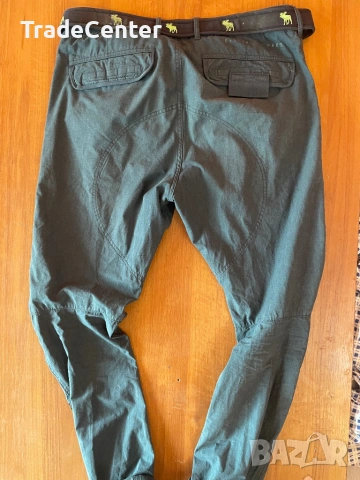 G-Star размер 33/34, снимка 5 - Панталони - 53141435