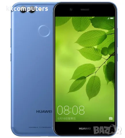 HUAWEI - Nova 2