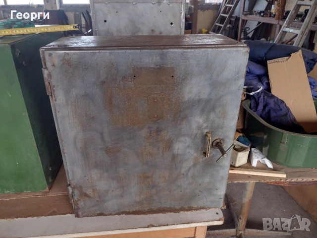 Ел.табла, снимка 8 - Други машини и части - 54083914