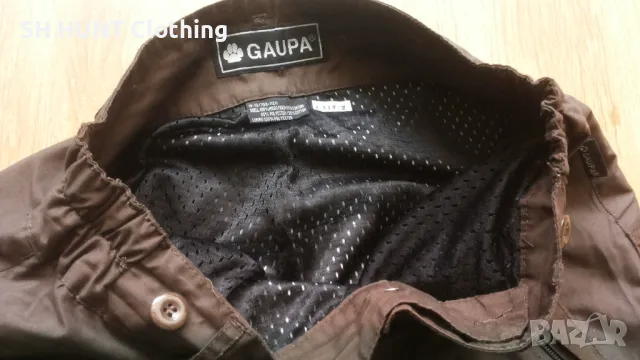 GAUPA of NORWAY Trouser размер S / M панталон пролет есен - 877, снимка 16 - Екипировка - 48070457