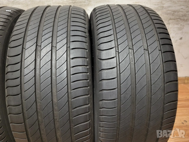 235/45/17 Michelin / летни гуми, снимка 3 - Гуми и джанти - 54238504