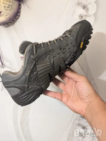 туристически обувки Merrell Intercept номер 48 , снимка 7 - Други - 56261885