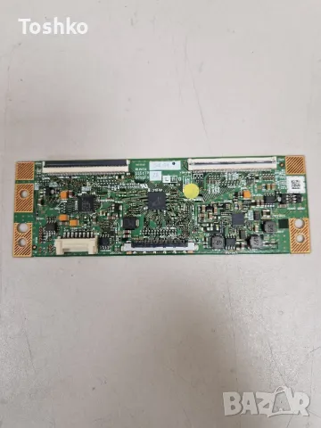 SAMSUNG UE32J5100AW   BN41-02098B BN94-08117R  BN44-00697A  RUNTK 5351TP 0055FV PANEL CY-GH032BGSV1H, снимка 8 - Части и Платки - 50365407