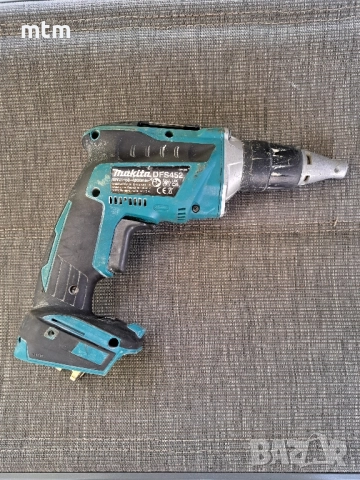 винтоверт за гипс картон, снимка 2 - Винтоверти - 52150214