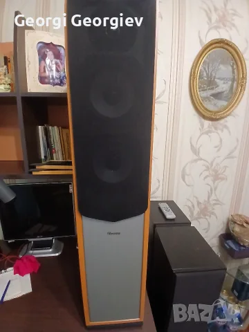 тонколони ТЪНДЪР, снимка 6 - Тонколони - 55891087