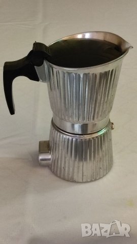 Кафеварка еспресо GERMI, Италия. , снимка 6 - Кафемашини - 38883024