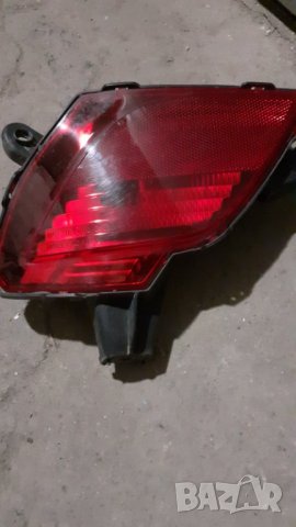 Заден халоген в задна броня  Mazda CX 5 (2012 - 2017 г.) Ляв, снимка 2 - Аксесоари и консумативи - 35272244