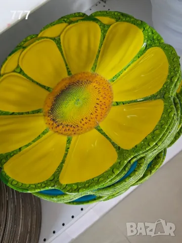 пластмасови табли 31 см, снимка 2 - Други - 47535757