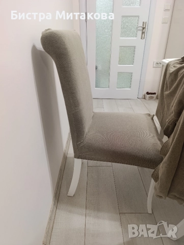 продавам калъфи за стол, снимка 5 - Столове - 52118651