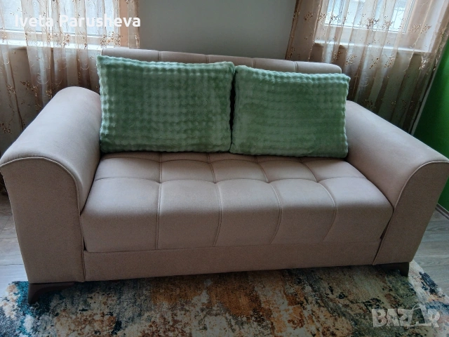 двуместен фотьоил