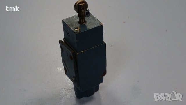 Хидравличен разпределител ORSTA TGL-26223/60, снимка 6 - Резервни части за машини - 30825446